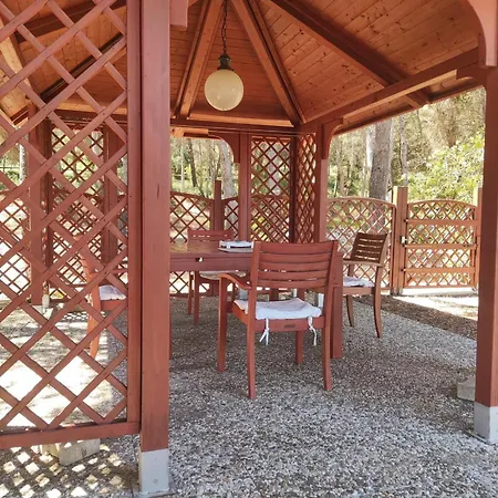 Appartamento Casa Margherita - Isole Tremiti Isola Di San Domino