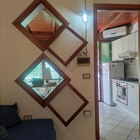 Casa Margherita - Isole Tremiti * Isola Di San Domino